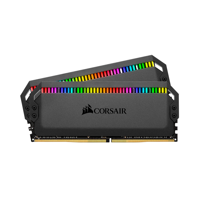 https://www.huyphungpc.vn/huyphungpc-CORSAIR DOMINATOR PLATINUM BLACK RGB (CMT32GX4M2E3200C16) 32GB (2X16G) DDR4 3200MHZ (9)